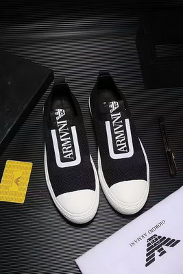 Amani Fashion Casual Men Shoes--051